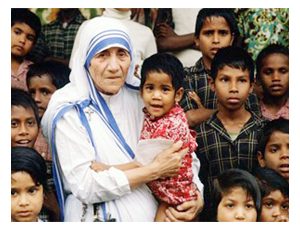 mother-teresa